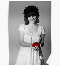 Dark Fairy Tales - Snow White 1 Poster
