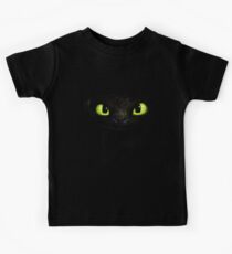 Nightfury Kids Tee