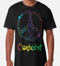 KOEXISTIEREN Longshirt