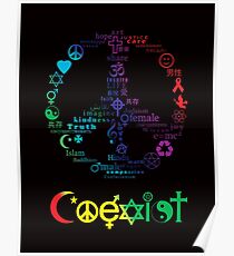 COEXIST Poster