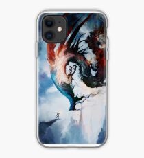The Storm Queen iPhone Case
