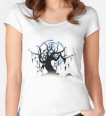 Hellblade Women's Fitted Scoop T-Shirt
