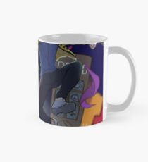 TATINOF | Phan II Tasse (Standard)