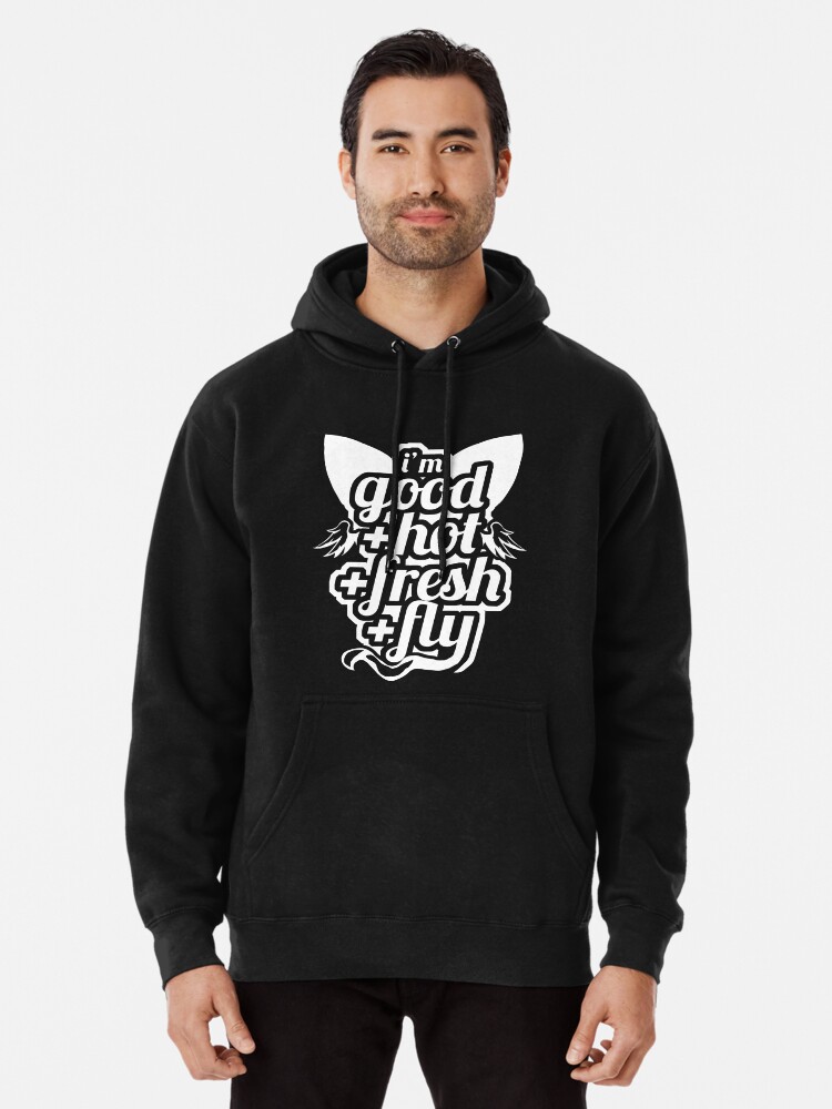 cat pullover hoodie