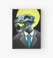 Heathen Hardcover Journal