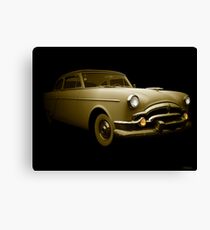 A Packard Canvas Print
