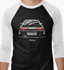 200SX / 240SX Men's Baseball ¾ T-Shirt