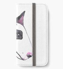 Baxter iPhone Wallet/Case/Skin