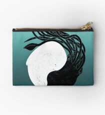 Sea Frenemies Studio Pouch