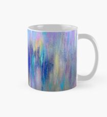 August rain Mug