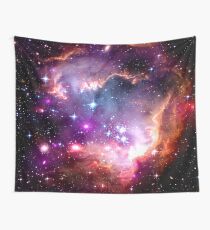 Deep Space Dream Wall Tapestry
