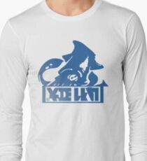 Splatoon 2 - Enperry Long Sleeve T-Shirt