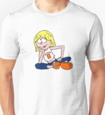 Syracuse University Lizzie McGuire Unisex T-Shirt