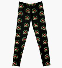 Metroid Leggings
