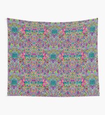 Blur Wall Tapestry