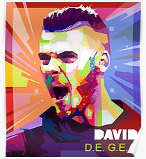 Great GK Poster