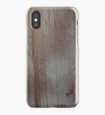 Vintage All Over iPhone Case