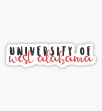 uwa Sticker