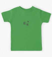 Daisy design Kids Tee