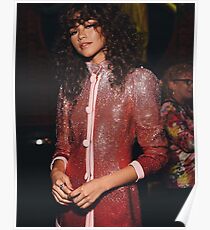Zendaya (Variety Event) Poster