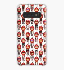 NCT127 KIRSCHBOMBE Hülle & Klebefolie für Samsung Galaxy