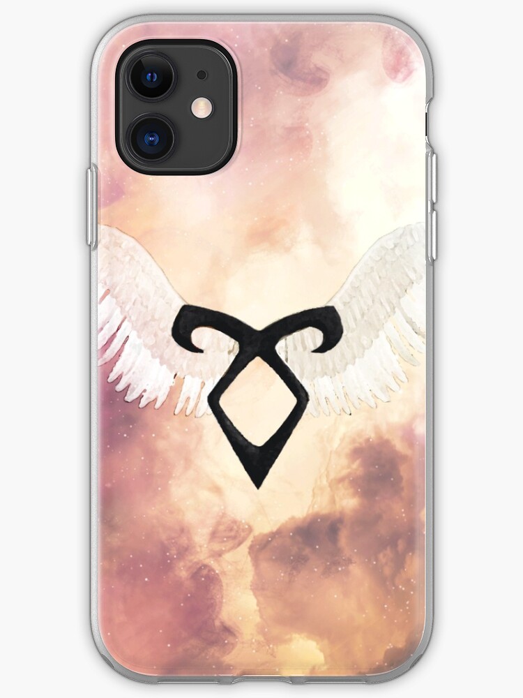 Shadowhunters Runes Mosaic iPhone 11 case Shadowhunters Runes Mosaic iPhone 11 case