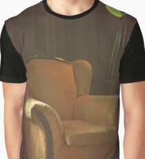 armchair Graphic T-Shirt