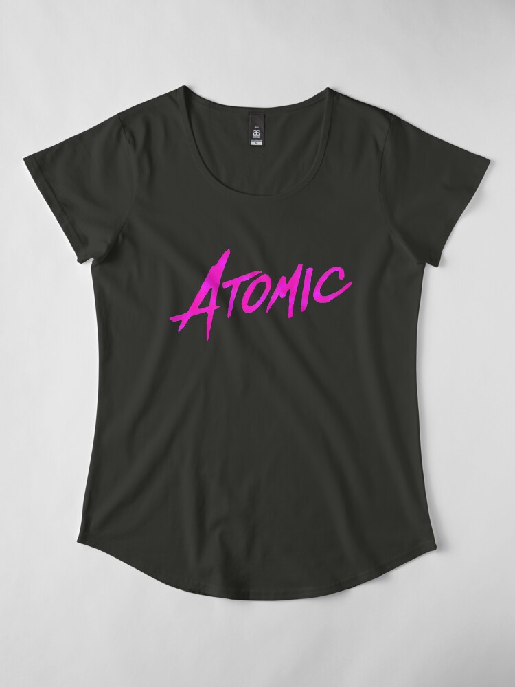blonde on blonde t shirt