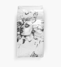 Simplefader- Character23 Duvet Cover