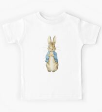 Peter Bunny Kids Tee
