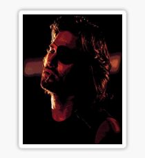 Snake Plissken Sticker