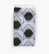 Shark Duvet Cover