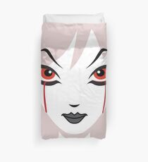 Gloom Duvet Cover