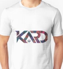 KARD Unisex T-Shirt