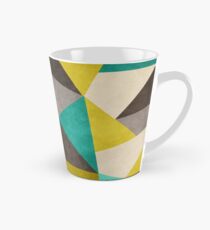 Polygone Tasse (konisch)