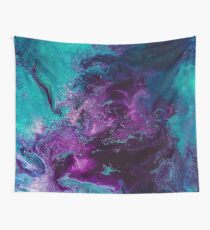 Nebulous Wall Tapestry