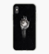 Hand Gottes iPhone-Hülle & Cover