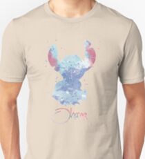 ohana Unisex T-Shirt