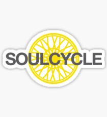 Pegatina Soulcycle