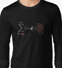 String Theory Long Sleeve T-Shirt