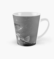 Fishy Imagery Tall Mug
