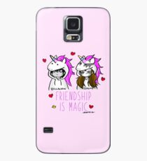 Friendship is Magic - End Ship Wars Now Case/Skin for Samsung Galaxy