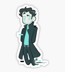 Squip! Sticker