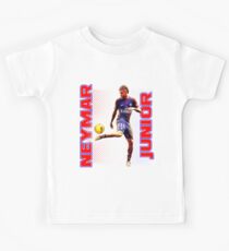 Neymar Junior PSG Kids Tee