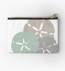 Sand Dollar Studio Pouch
