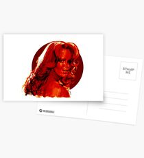 Kelly 01 Postcards