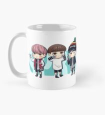 Spring day BTS Mug