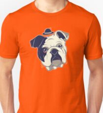 Gentleman Pet Unisex T-Shirt