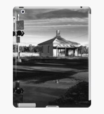 Barleyfields Gatekeeper's Cottage - Uralla iPad Case/Skin