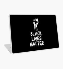 Black Lives Matter Laptop Skin
